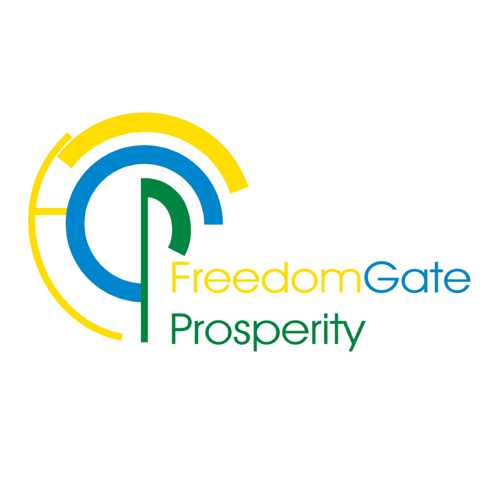 Freedom Gate Prosperity